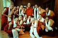 HHDL-Groups