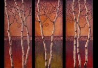 LUSTRE - Michele Scrivener