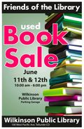 Book Sale