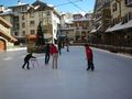 Skaters Skaters