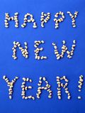 Happy New Year Happy New Year