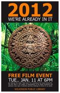 1-11 Film Screening 1-11 Film Screening