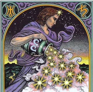 Aquarius