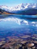 My Reflections, Trout Lake My Reflections, Trout Lake