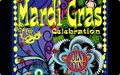 Joint Point, Mardi Gras Joint Point, Mardi Gras