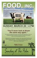 Food.inc poster-flyer Food.inc poster-flyer