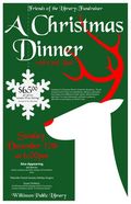 12-12 Dinner 12-12 Dinner