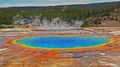 Grand Prismatic Grand Prismatic