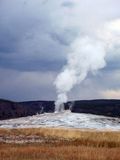 Old Faithful Old Faithful