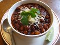 Bean Chili use Bean Chili use