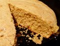 Corn bread Corn bread
