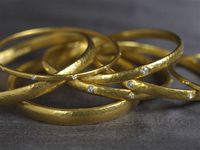 Gold by Gurhan Gold by Gurhan