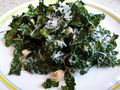 Kale Salad Picture Kale Salad Picture