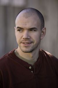 Tim DeChristopher Tim DeChristopher