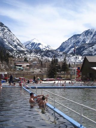 Ouray Pool1 Ouray Pool1