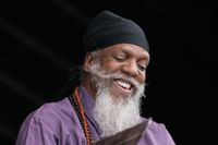 Dr. Lonnie Smith