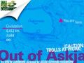 OUT OF ASKJA OUT OF ASKJA