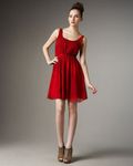 Alice-olivia-neiman-marcus-day-dresses-cabella-tank-dress Alice-olivia-neiman-marcus-day-dresses-cabella-tank-dress