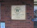 WestCAP office WestCAP office