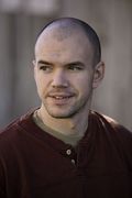 Tim DeChristopher Tim DeChristopher