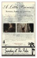 A.little.princess poster-flyer A.little.princess poster-flyer