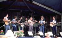 Vasser Clements & Friends Vasser Clements & Friends