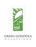 Green Gondola logo Green Gondola logo