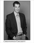 Chris Crokett Chris Crokett
