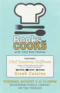 Books&cooks_AUGUST Books&cooks_AUGUST