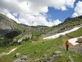 Hiking pic Hiking pic