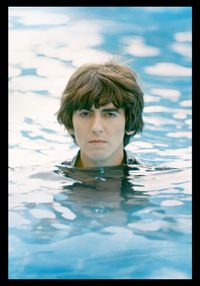 George Harrison George Harrison