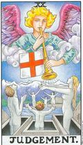 Judgement