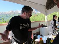 Geek Geek