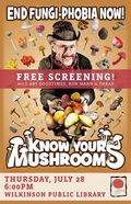 Mushroomfilm Mushroomfilm