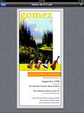 Chamber Music poster Chamber Music poster
