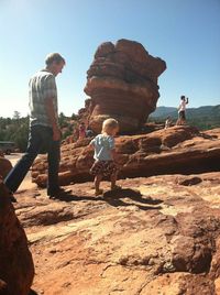 Garden of the Gods Garden of the Gods