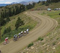 Lead group Lead group