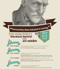 Selznick Poster Selznick Poster
