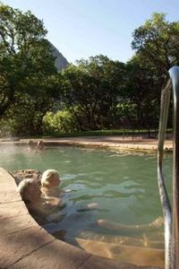 Big Pool Big Pool
