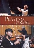 Playinfg for Real poster Playinfg for Real poster