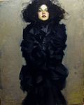 Lady in Black Lady in Black