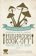 Mushroomposter Mushroomposter