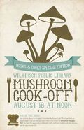 Mushroomposter