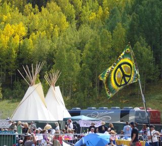 B&B peace tipis B&B peace tipis