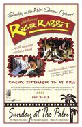 Roger.rabbit poster Roger.rabbit poster