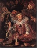 12073-shrovetide-revellers-frans-hals 12073-shrovetide-revellers-frans-hals