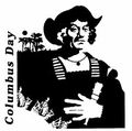Columbus Day Columbus Day