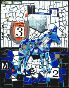 mosaic