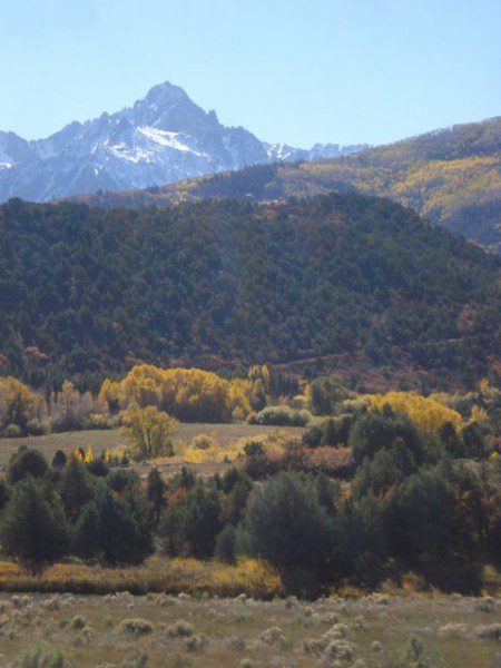 Colorado