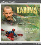 kadoma